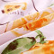 Housse de couette Orange Fruit orange 140x200 cm 200x200 cm 220x240 cm - miniature variant 5