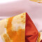 Housse de couette Orange Fruit orange 140x200 cm 200x200 cm 220x240 cm - miniature variant 6