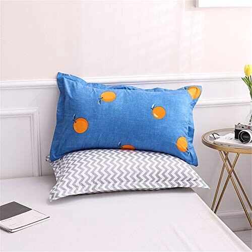 Housse de couette Orange Fruit orange variant 4 