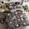 Housse de couette Orange Fruit orange 100x135 cm 120x150 cm 160x200 cm - miniature variant 6