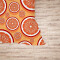 Housse de couette Orange Fruit orange - miniature variant 4