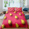 Housse de couette Poire a- 240x260 cm - miniature