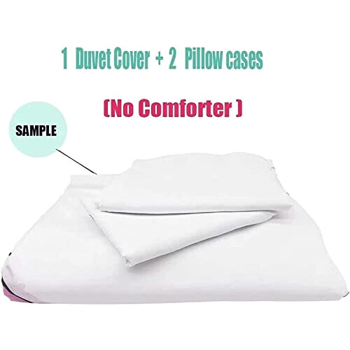 Housse de couette Poire fxxx- 200x200 cm variant 0 