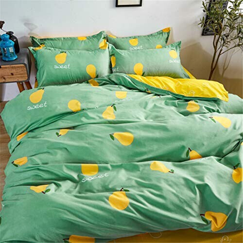Housse de couette Poire variant 3 
