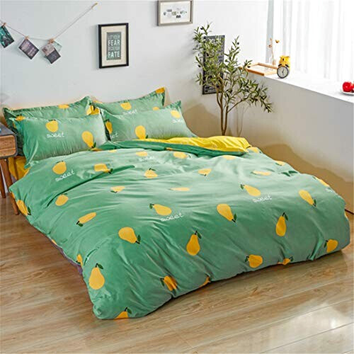 Housse de couette Poire variant 5 