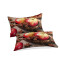 Housse de couette Pomme style- 135x200 cm 200x200 cm 220x240 cm - miniature variant 1