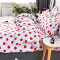 Housse de couette Tomate 140x200 cm 220x240 cm - miniature variant 1