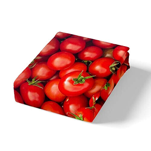 Housse de couette Tomate multi variant 0 