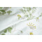 Housse de couette Fleur vert 220x240 cm - miniature variant 3