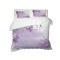 Housse de couette Violette - Fleur - violet 220x240 cm - miniature variant 4