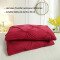 Housse de couette rouge 200x200 cm - miniature variant 2
