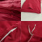 Housse de couette rouge 200x200 cm - miniature variant 5