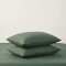Housse de couette vert 140x200 cm 200x200 cm 220x240 cm - miniature variant 3