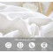 Housse de couette vert 140x200 cm 200x200 cm 220x240 cm - miniature variant 4