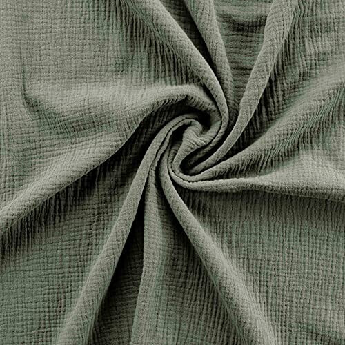 Housse de couette vert kaki 220x240 cm variant 2 