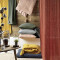 Housse de couette vert kaki 220x240 cm - miniature variant 2