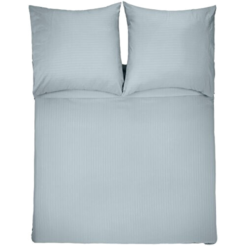 Housse de couette vert gris foncé 240x260 cm variant 0 