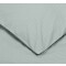 Housse de couette vert gris foncé 240x260 cm - miniature variant 3