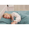 Housse de couette vert 220x240 cm - miniature variant 5