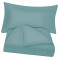 Housse de couette vert 220x240 cm - miniature variant 6