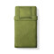 Housse de couette vert bambou 140x200 cm - miniature variant 1