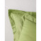 Housse de couette vert bambou 140x200 cm - miniature variant 2