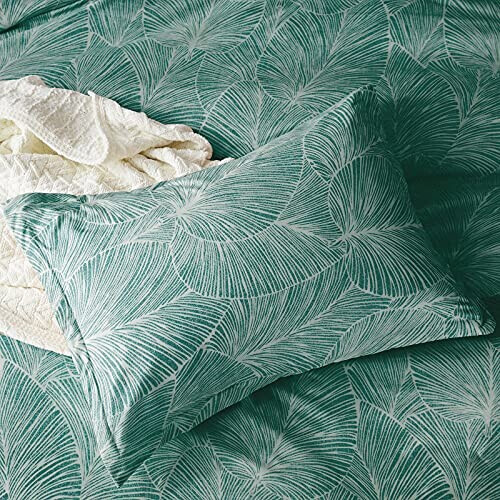 Housse de couette vert 200x200 cm variant 2 