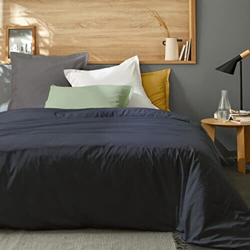 Housse de couette vert sauge 220x240 cm variant 1 