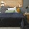 Housse de couette vert sauge 220x240 cm - miniature variant 2