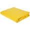 Housse de couette jaune safran 220x240 cm - miniature