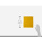 Housse de couette jaune safran 220x240 cm - miniature variant 4