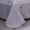 Housse de couette jaune 150x200 cm - miniature variant 4