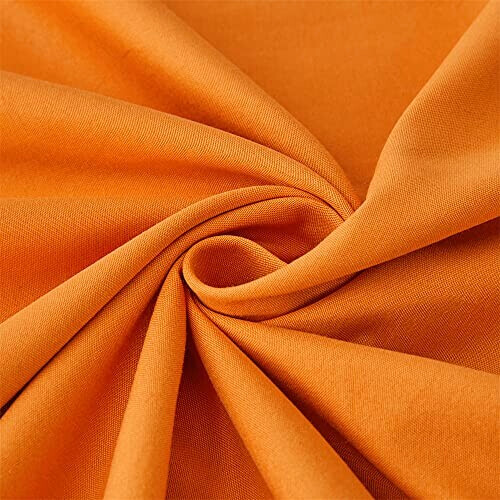 Housse de couette orange /gris 220x240 cm variant 3 