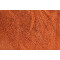 Housse de couette orange rouille 135x200 cm - miniature variant 4