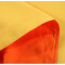 Housse de couette orange et jaune 220x240 cm - miniature variant 2