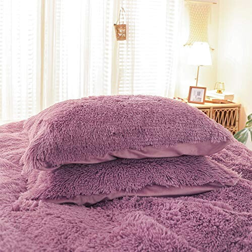 Housse de couette violet 220x240 cm variant 2 