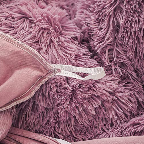 Housse de couette violet 220x240 cm variant 4 