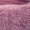 Housse de couette violet 220x240 cm - miniature variant 4