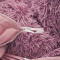 Housse de couette violet 220x240 cm - miniature variant 5
