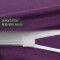 Housse de couette violet 135x200 cm 155x220 cm 200x200 cm - miniature variant 3