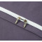 Housse de couette violet 140x200 cm 200x200 cm 220x240 cm - miniature variant 4