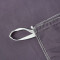 Housse de couette violet 140x200 cm 200x200 cm 220x240 cm - miniature variant 5