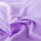 Housse de couette violet clair 120x150 cm 135x200 cm 160x200 cm 200x200 cm 220x240 cm 240x260 cm - miniature variant 5
