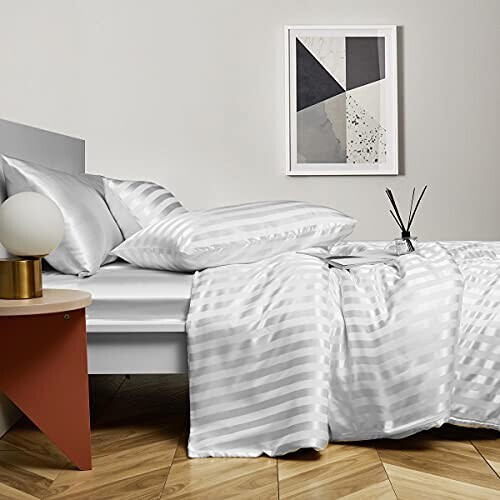 Housse de couette blanc 220x240 cm variant 0 
