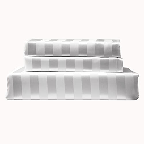 Housse de couette blanc 220x240 cm variant 5 