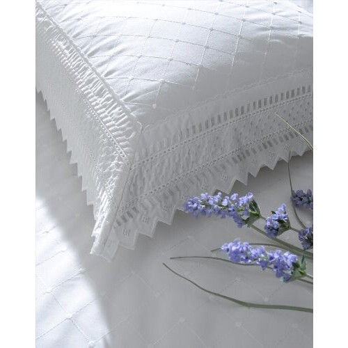 Housse de couette blanc weiß 220x260 cm variant 1 