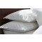 Housse de couette blanc weiß 220x260 cm - miniature variant 4