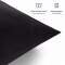 Housse de couette noir 220x240 cm - miniature variant 1