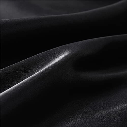 Housse de couette noir 220x240 cm variant 3 