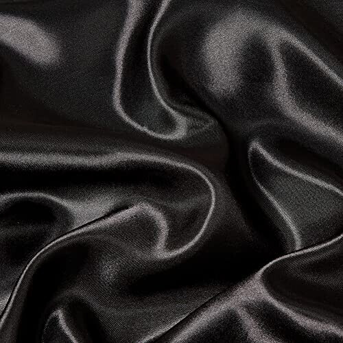Housse de couette noir 200x200 cm variant 0 